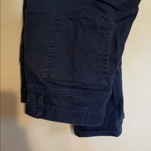 H&M Skinny Fit Pants